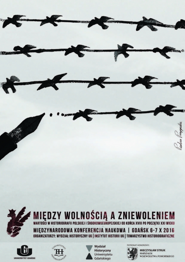 Plakat konferencji