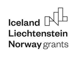 Iceland Liechtenstein Norway grants logo