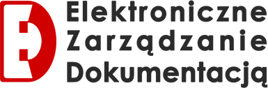 EZD logo