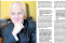 Jan Krzysztof Bielecki o studiowaniu na Wydziale Zarządzania UG