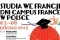 Campus France na UG 