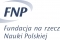 fnp logo