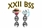 xxii bss
