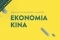 Ekonomia kina