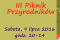 III piknik przyrodników 