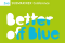 Better off Blue
