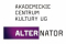 ACK Alternator - logo