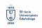 50-lecie UG logo