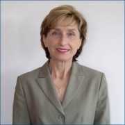 prof. dr hab. Halina Piekarek-Jankowska