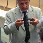 Maciej Grzybowski, SAF