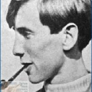 Alex Schmorell - student medycyny, założyciel Białej Róży, stracony w maju 1943 r.