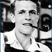Christopf Probst -  student medycyny, członek Białej Różny, stracony 19.02.1943 r. 