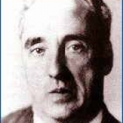 Kurt Huber - profesor medycyny, stracony w maju 1943 r. 