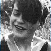 Sophie Scholl - studentka biologii, członek Białej Róży, stracona 19.02.1943 r. 