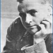 Willi Graf -  student medycyny, członek Białej Różny, stracony 12.10.1943 r. 