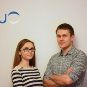 drużyna Duo, autorzy projektu VeniVidi