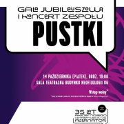 Pustki