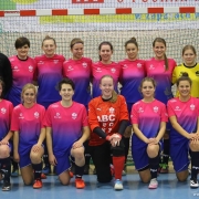 Futsal kobiet