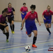 Futsal kobiet