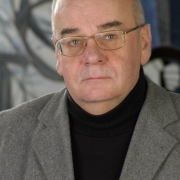 prof. Jerzy Zajadło
