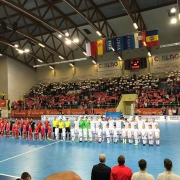 Polska - Hiszpania przed meczem 