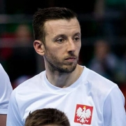 Wojciech Pawicki w reprezentacji Polski 