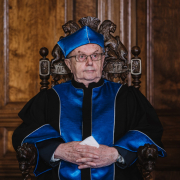 Prof. Zbigniew Grzonka