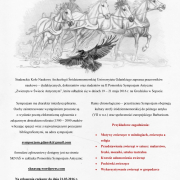 II Pomorskie Sympozjum Antyczne 