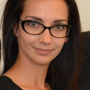 Dr Anna Maria Klimaszewska (fot. arch. prywatne) 
