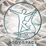 Logo Body space festival