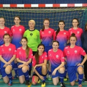 Futsal Ladies AZS UG