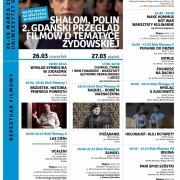 Festiwal Shalom Polin