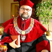 Prof. Grzegorz Węgrzyn członkiem korespondentem Wydziału Przyrodniczego PAU