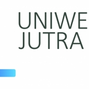 Uniwersytet jutra - logo