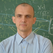 Prof. Michał Horodecki 
