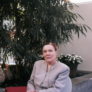 śp. dr hab. Julianna Kurlenda (1952-2015)