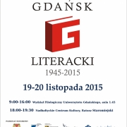 Gdańsk literacki