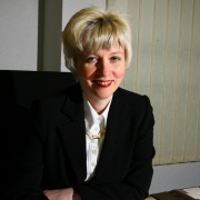 Prof. B. Pastwa-Wojciechowska, fot. T. Hutel
