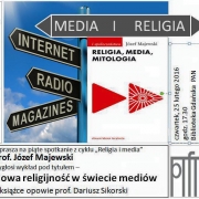 Nowa religijność w świecie mediów