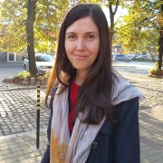 dr Agata Lubowicka