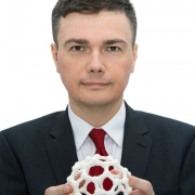 prof. Tomasz Puzyn