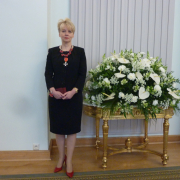 prof. Beata Pastwa-Wojciechowska 2