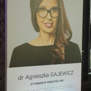 Dr Agnieszka Gajewicz_2