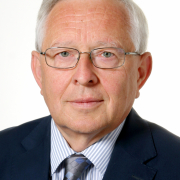 Prof. Tadeusz Palmowski