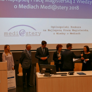 Mediastery 2018