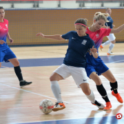 Futsal Poznań 14