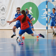 Futsal Poznań 13