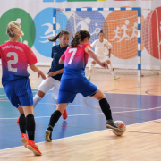 Futsal Poznań 7