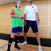 Futsal Poznań 6