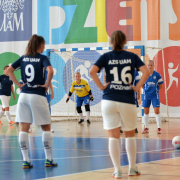Futsal Poznań 5